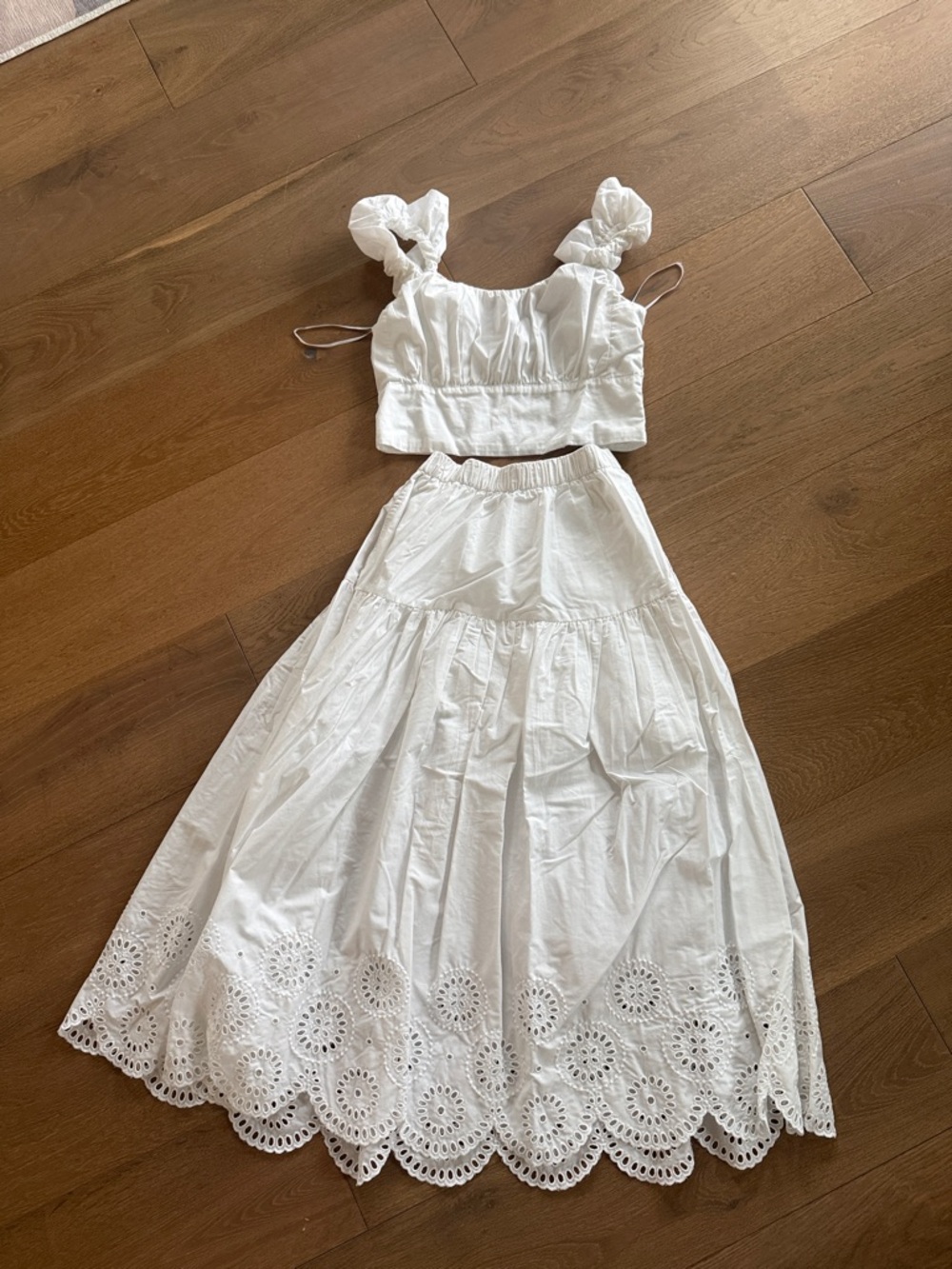 Abercrombie and fitch set